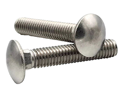 Monel Carriage Bolts